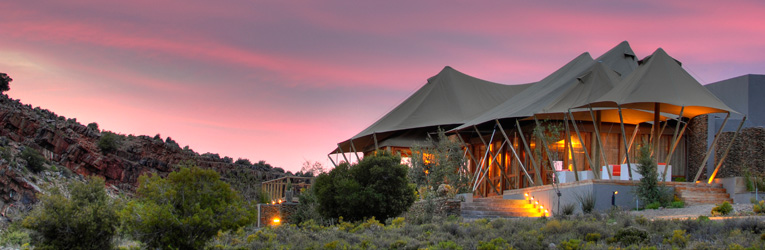 Sanbona Wildlife Reserve