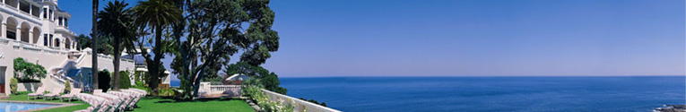 ellerman house