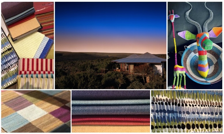 Kwandwe Ecca Lodge