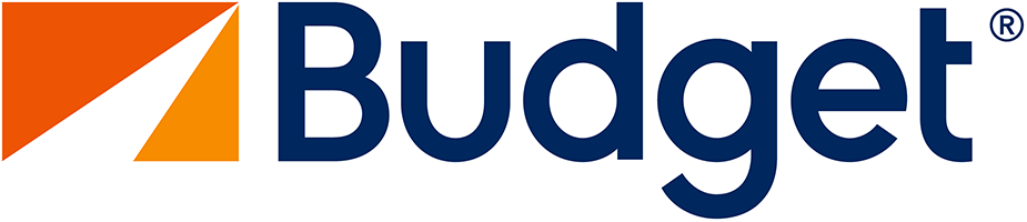 budget logo