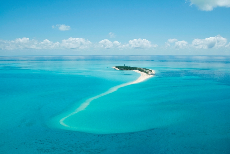 MedjumbeIsland