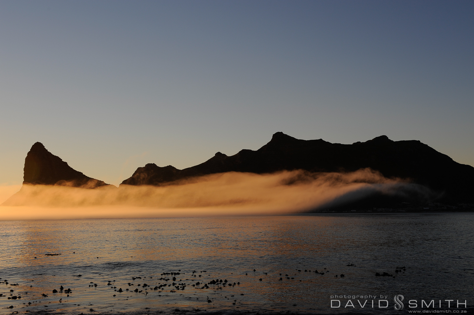 Tintswalo Atlantic