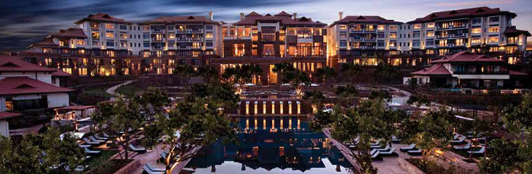 Fairmont Zimbali