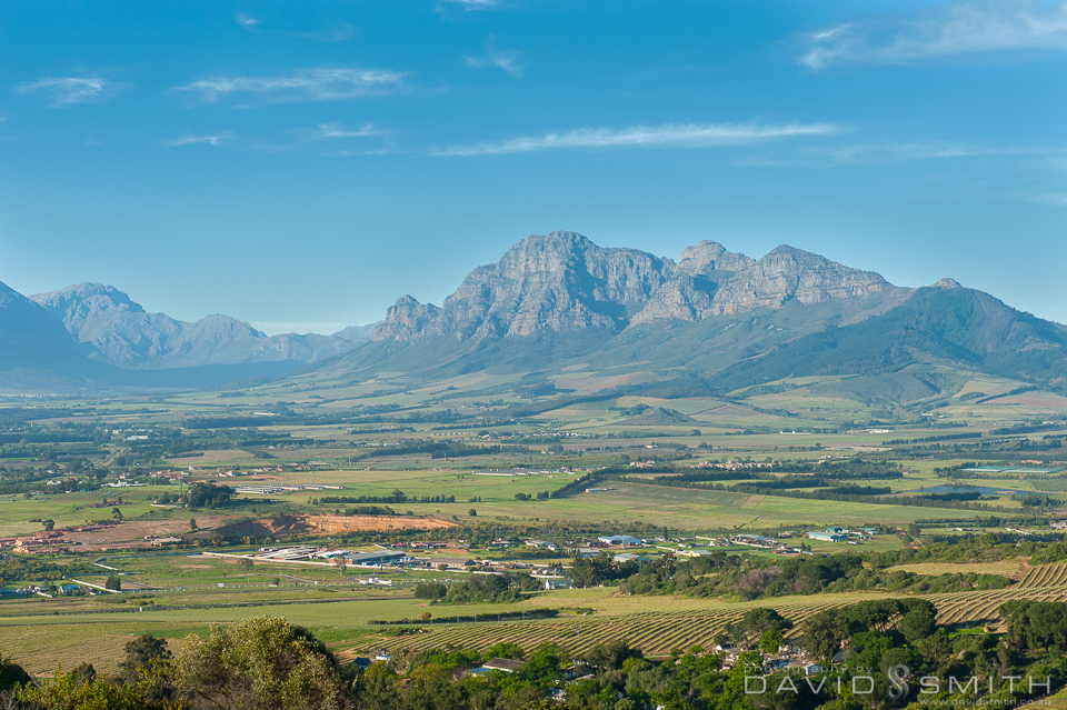 Paarl