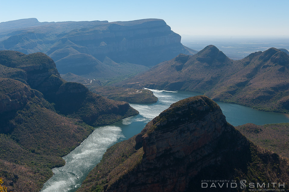 Blyde River Canyon