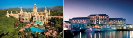Sun international 1