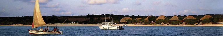 Marlin Lodge