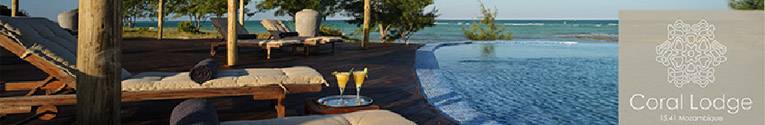 coral lodge