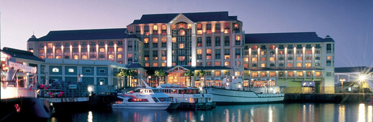 table bay