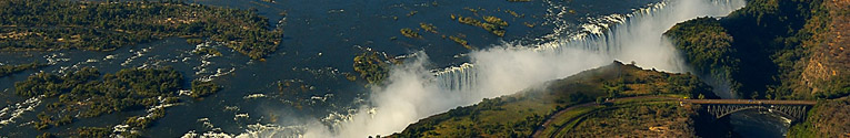 victoria falls